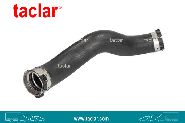INTERCOOLER HOSE LEFT