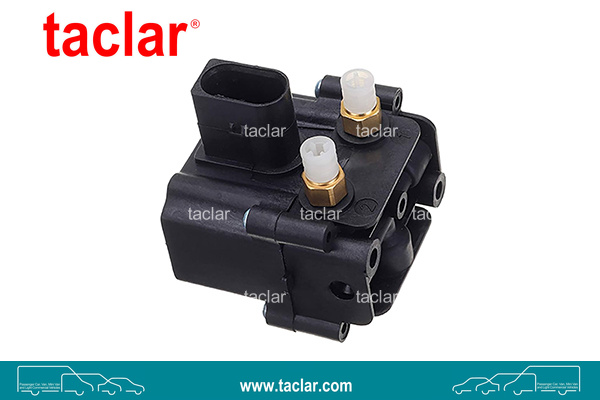 AIR SUSPENSION VALVE