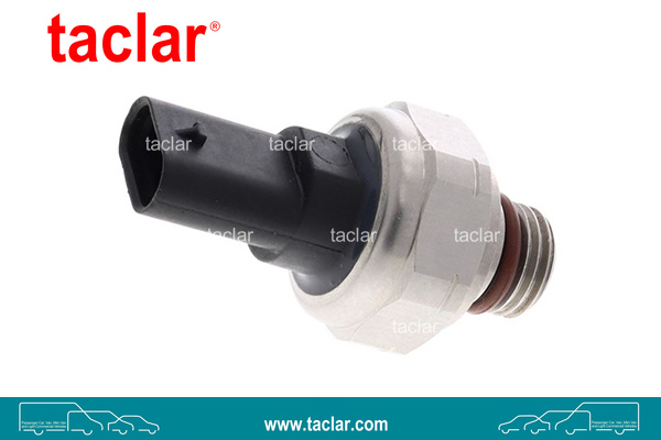 SENSOR EXHAUST PRESSURE