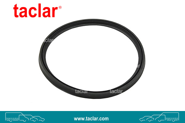 INTERCOOLER HOSE GASKET