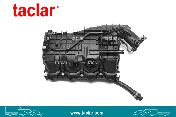 INTAKE MANIFOLD