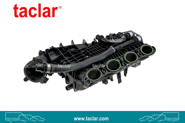 INTAKE MANIFOLD