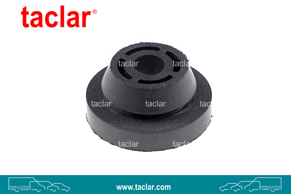 AIR FILTER RUBBER CHOCK WIN