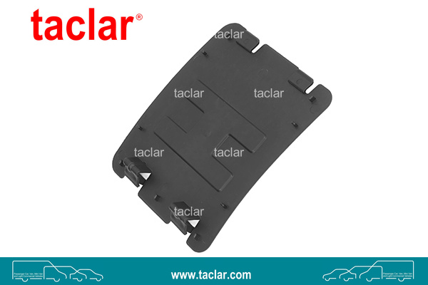 METRIS FENDER ACCESS COVER