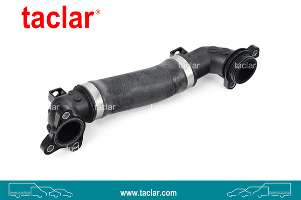 WATER PIPE TO CYLINDER HEAD