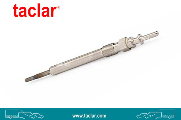 SPARK PLUG HEATER 7V