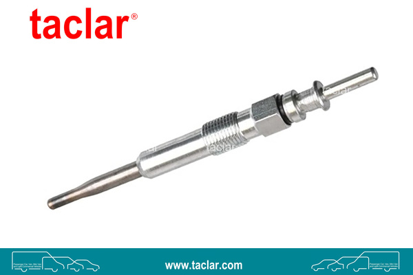 SPARK PLUG HEATER 5V 