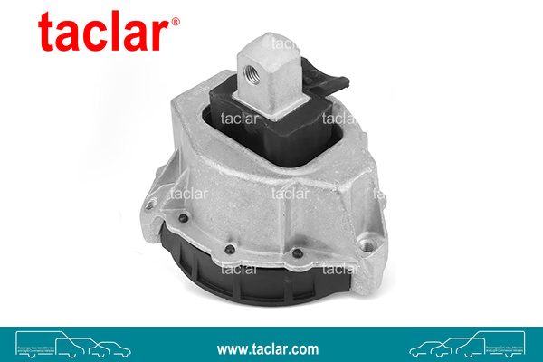 ENGINE MOUNTING LEFT