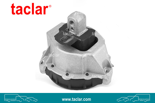 ENGINE MOUNTING RIGHT