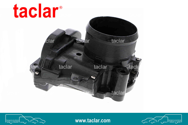 THROTTLE BODY