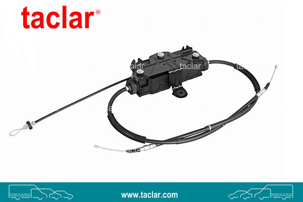 HAND BRAKE MODULE