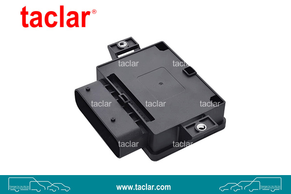 PARKING BRAKE CONROL UNIT