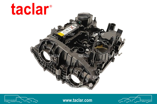 VALVE COVER