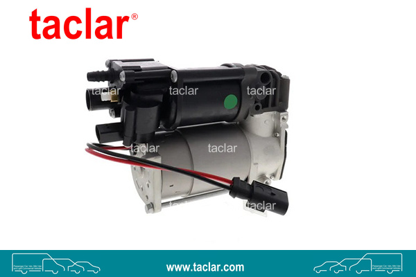 AIR SUSPENSION COMPRESSOR