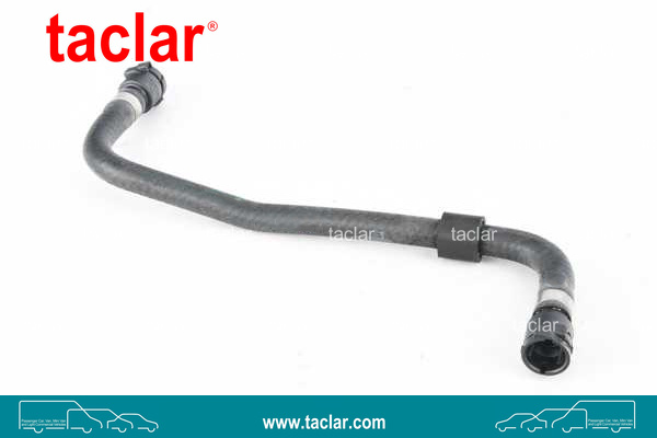 EXPANSION TANK HOSE