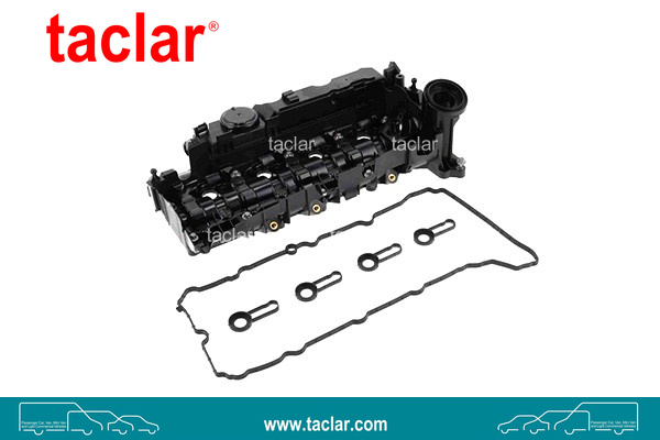 VALVE COVER