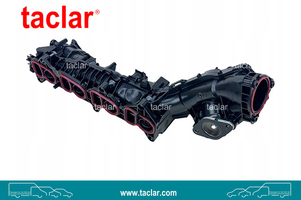 INTAKE MANIFOLD INTAKE