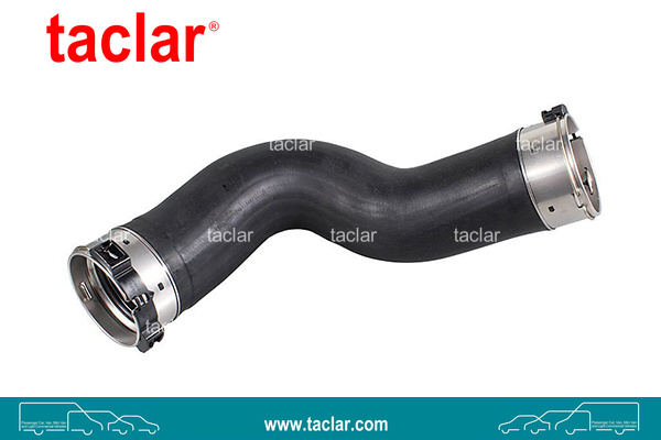 INTERCOOLER HOSE LEFT