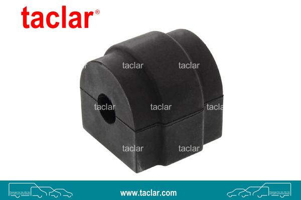 STABILIZER RUBBER MOUNTING REAR 13.50mm