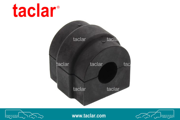 STABILIZER RUBBER MOUNTING REAR 17,50mm