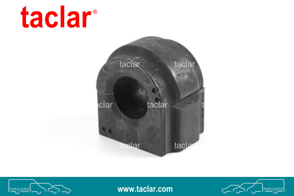 STABILIZER RUBBER MOUNTING FRONT