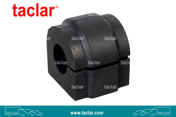 STABILIZER RUBBER MOUNTING REAR