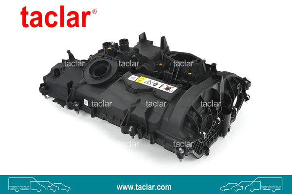 VALVE COVER