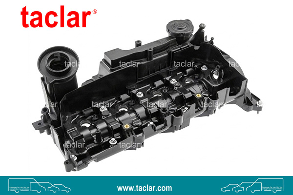 VALVE COVER