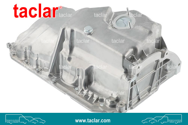 OIL PAN