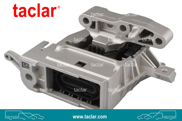ENGINE MOUNTING RIGHT