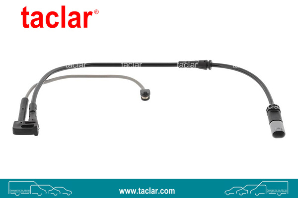 BRAKE PAD SENSOR FRONT