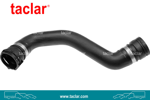 RADIATOR HOSE LOWER