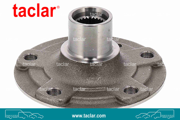 WHEEL HUB BEARING REAR LEFT RIGHT