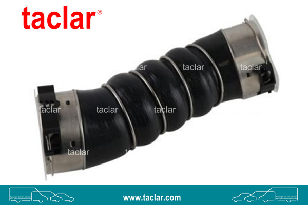 INTERCOOLER HOSE RIGHT