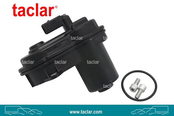PARKING BRAKE ACTUATOR RIGHT LEFT