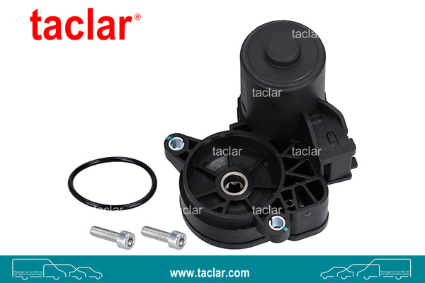 PARKING BRAKE ACTUATOR RIGHT