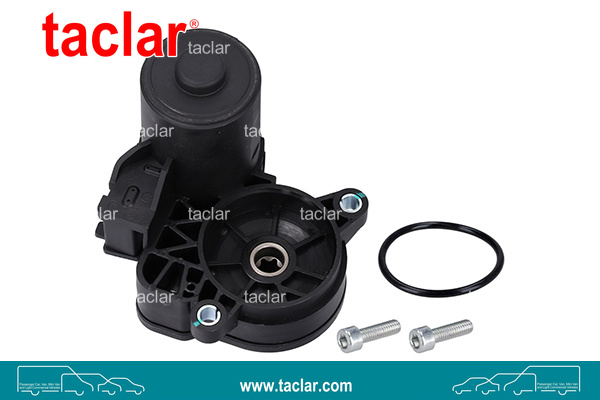 PARKING BRAKE ACTUATOR LEFT