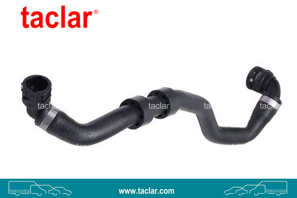 EXPANSION TANK HOSE LOWER