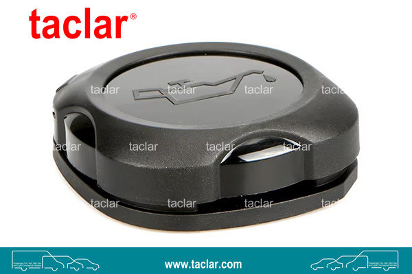 OIL FILLER CAP