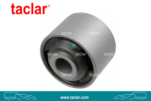 BUSHING CONTROL ARM FRONT