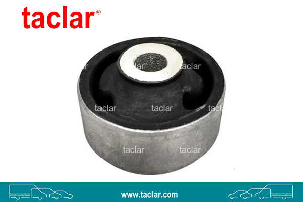 BUSHING CONTROL ARM FRONT