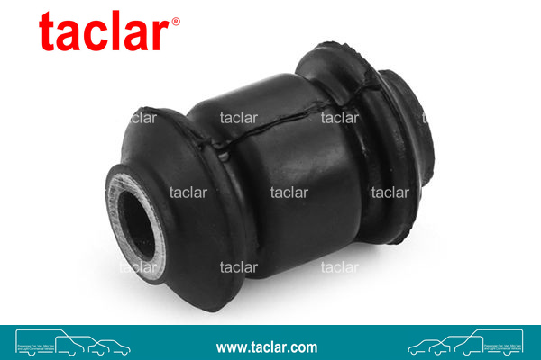 BUSHING CONTROL ARM FRONT