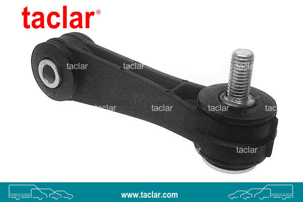 CONNECTING BAR STABILIZATOR
