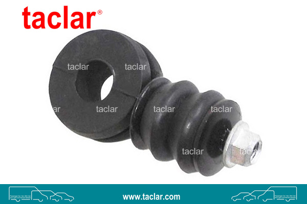 CONNECTING BAR STABILIZATOR
