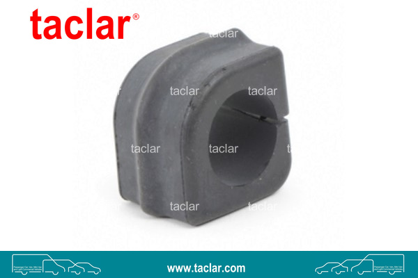 STABILIZER RUBBER MOUNTING FRONT