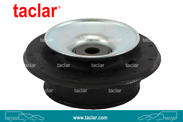 SUSPENSION STRUT MOUNT FRONT
