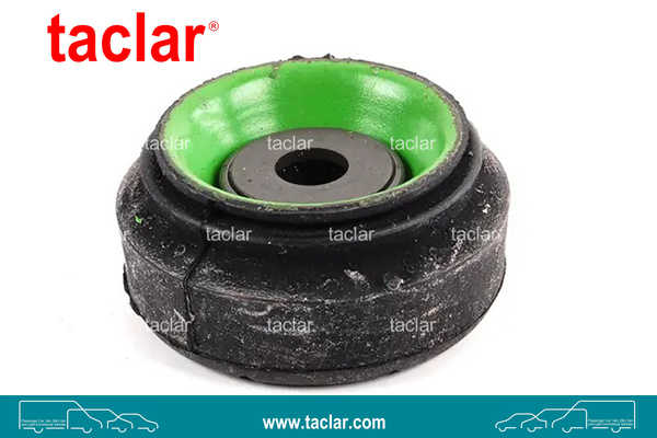 SUSPENSION STRUT MOUNT FRONT