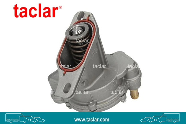 VACUUM PUMP