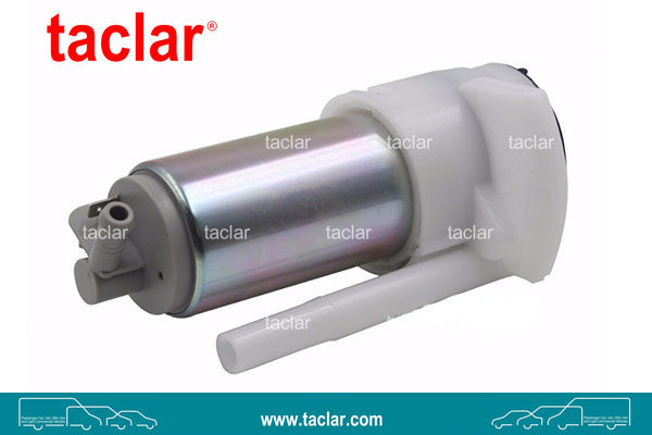 FUEL PUMP