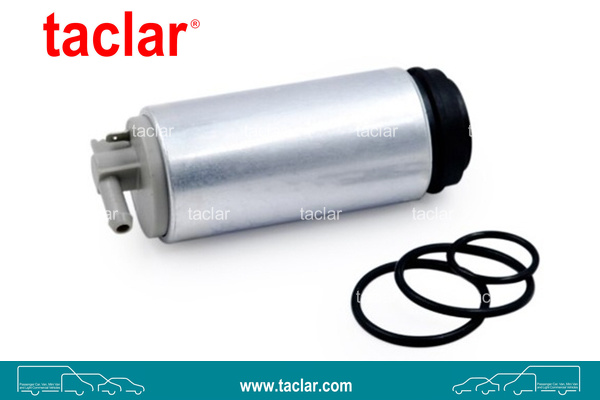 FUEL PUMP